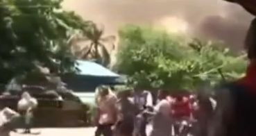 Müslümanlar kadlediliyor!