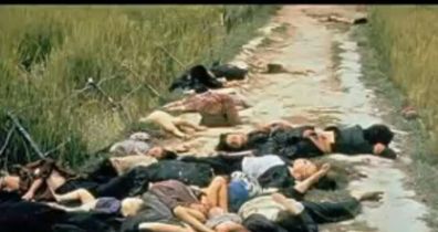 Müslümanlar kadlediliyor!