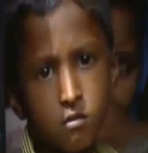 Müslümanlar kadlediliyor!