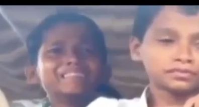 Müslümanlar kadlediliyor!