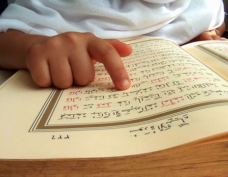 Cuma gününün mucizeleri