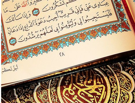 Cuma gününün mucizeleri