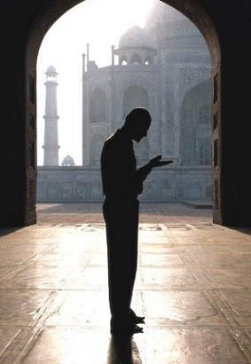 Cuma gününün mucizeleri