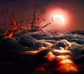 Kıyametin 10 büyük alameti