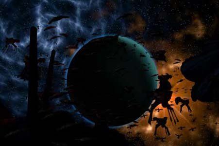 Kıyametin 10 büyük alameti