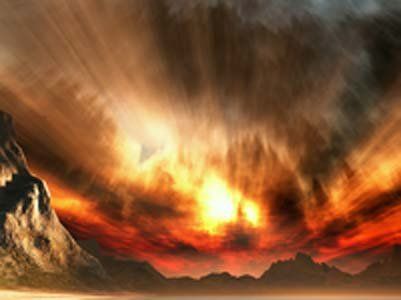 Kıyametin 10 büyük alameti