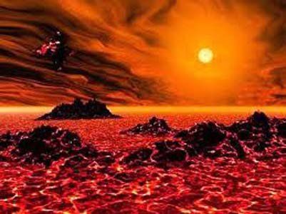 Kıyametin 10 büyük alameti