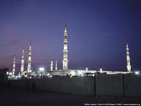 İşte Peygamberimizin İslam'a davet mektupları