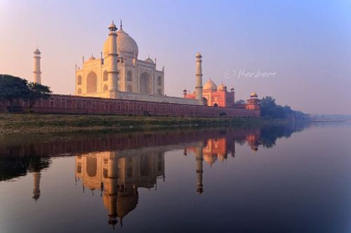 Taç Mahal’ in Hikayesi