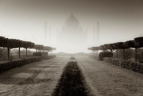 Taç Mahal’ in Hikayesi