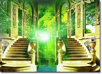 Hızır (A.S) nasıl görünür?