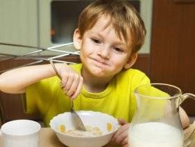 Kahvaltının önemi