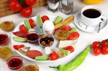Kahvaltının önemi