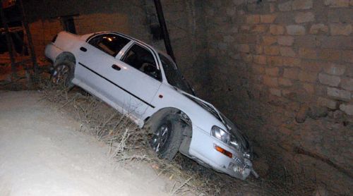 Roketatar ve telsiz kodları bulundu