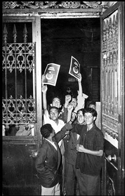 Türkiye'nin utandığı gün 6-7 Eylül olayları...