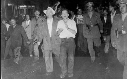 Türkiye'nin utandığı gün 6-7 Eylül olayları...