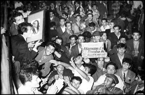 Türkiye'nin utandığı gün 6-7 Eylül olayları...