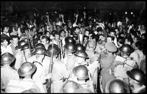 Türkiye'nin utandığı gün 6-7 Eylül olayları...