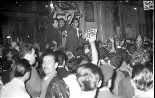 Türkiye'nin utandığı gün 6-7 Eylül olayları...