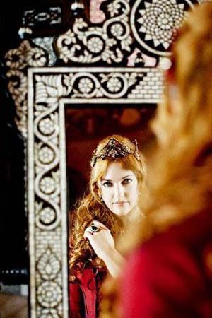 Muhteşem Yüzyıl'da tarihi hatalar