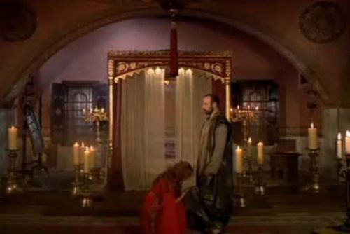 Muhteşem Yüzyıl'da tarihi hatalar