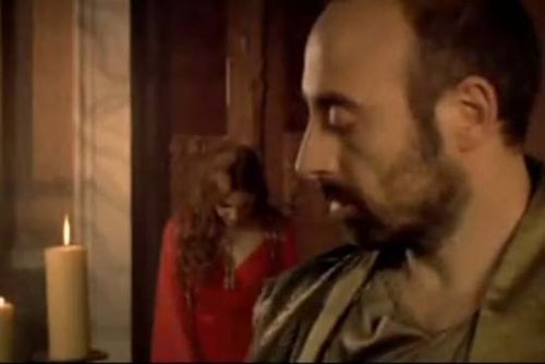 Muhteşem Yüzyıl'da tarihi hatalar