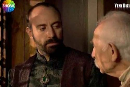 Muhteşem Yüzyıl'da tarihi hatalar