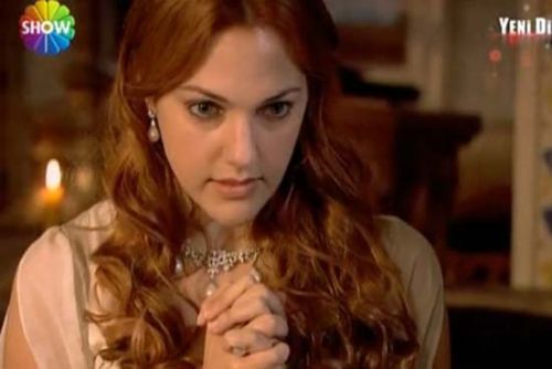 Muhteşem Yüzyıl'da tarihi hatalar