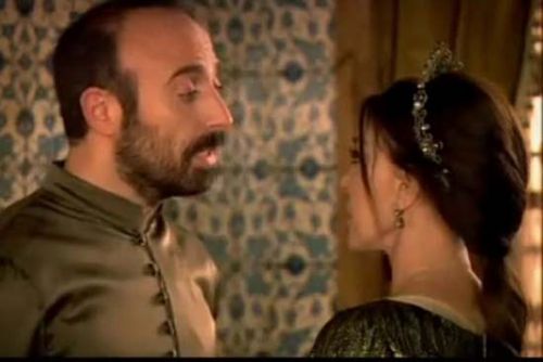 Muhteşem Yüzyıl'da tarihi hatalar