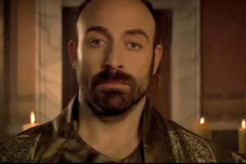 Muhteşem Yüzyıl'da tarihi hatalar