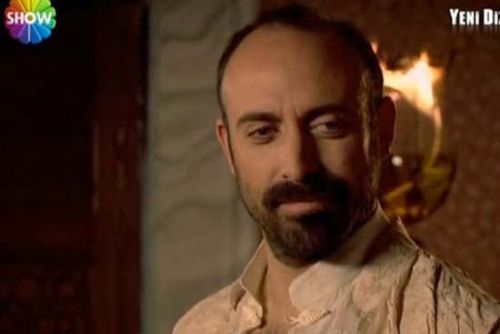 Muhteşem Yüzyıl'da tarihi hatalar