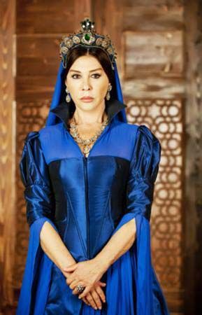 Muhteşem Yüzyıl'da tarihi hatalar