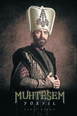 Muhteşem Yüzyıl'da tarihi hatalar