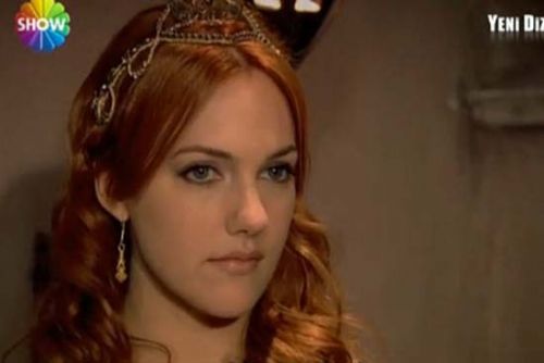 Muhteşem Yüzyıl'da tarihi hatalar