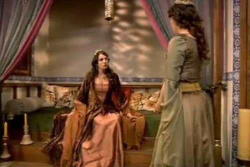 Muhteşem Yüzyıl'da tarihi hatalar