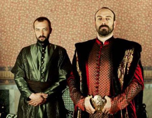 Muhteşem Yüzyıl'da tarihi hatalar