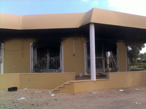 Libya'daki saldırılarının karanlık noktaları