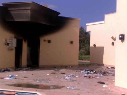 Libya'daki saldırılarının karanlık noktaları