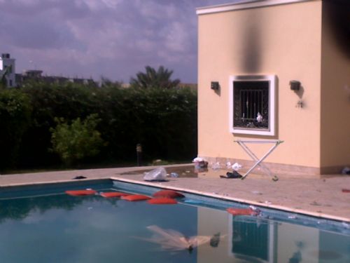 Libya'daki saldırılarının karanlık noktaları