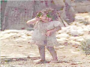 Sabra ve Şatilla katliamı