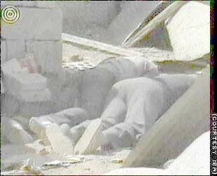 Sabra ve Şatilla katliamı