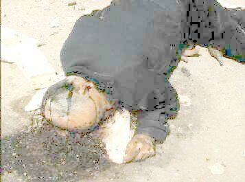 Sabra ve Şatilla katliamı