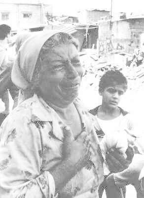 Sabra ve Şatilla katliamı