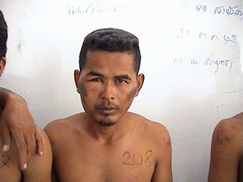 Patani’ye sessiz kal Türkiye!