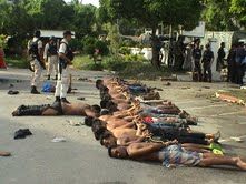 Patani’ye sessiz kal Türkiye!