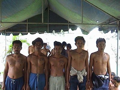 Patani’ye sessiz kal Türkiye!