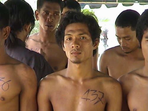 Patani’ye sessiz kal Türkiye!