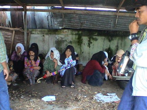 Patani’ye sessiz kal Türkiye!