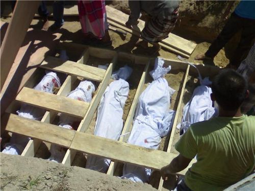 Patani’ye sessiz kal Türkiye!