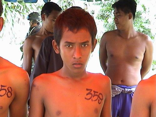 Patani’ye sessiz kal Türkiye!